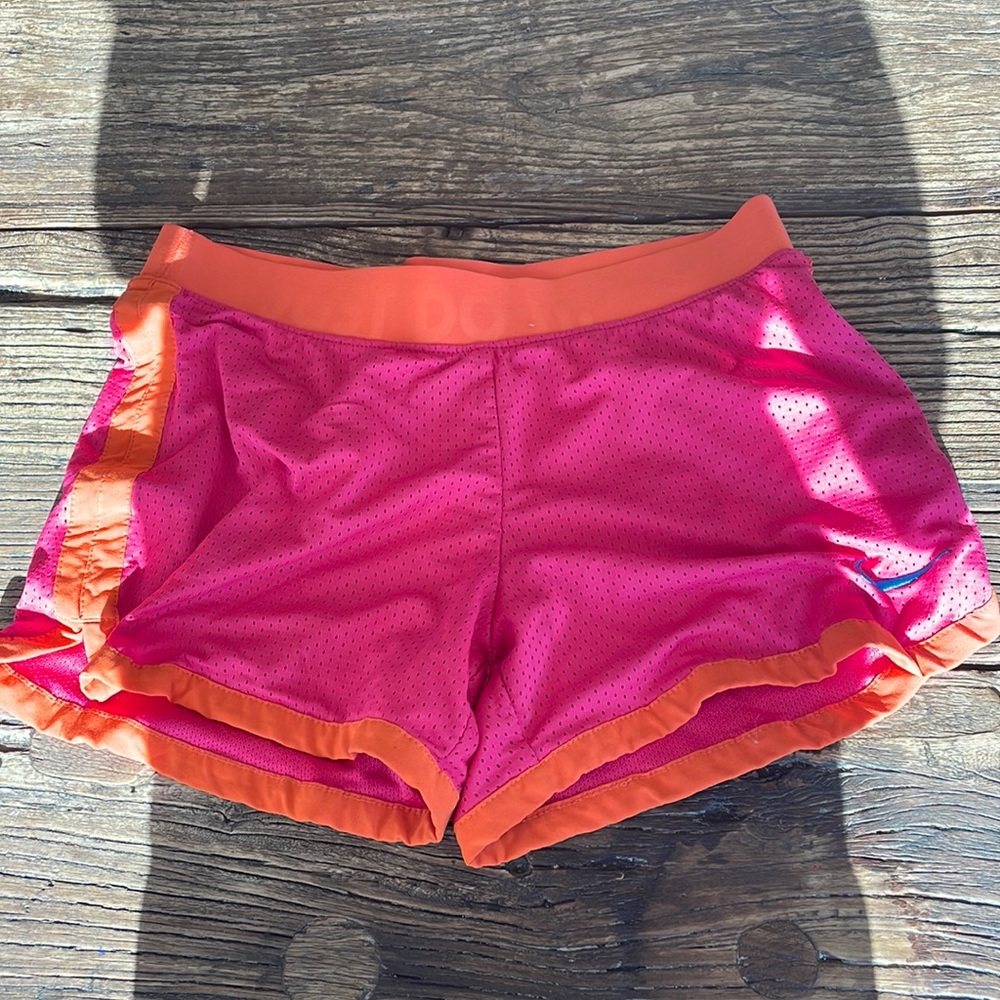NIKE DRI-FIT